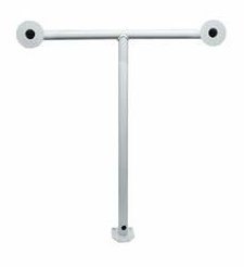 پایه دوربین مداربسته 60*80 سانتیمتر تی شکل