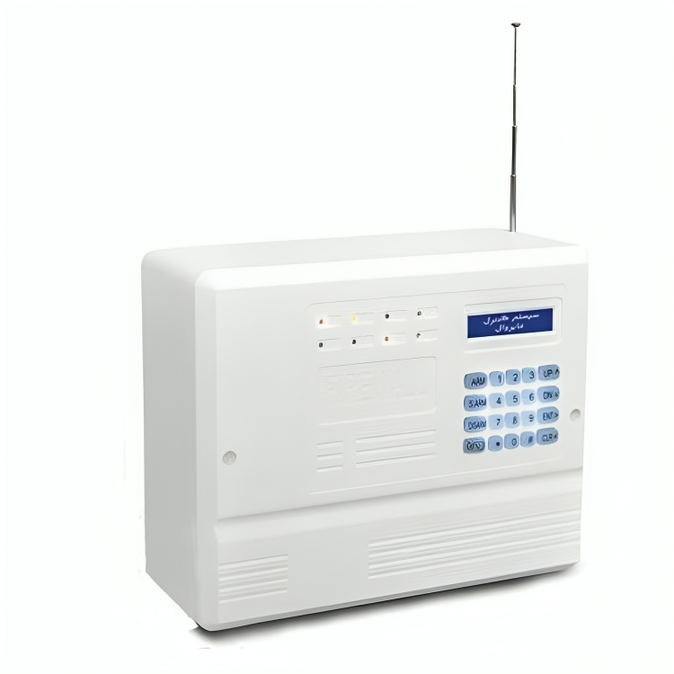 دزدگیر اماکن FIRE WALL F9