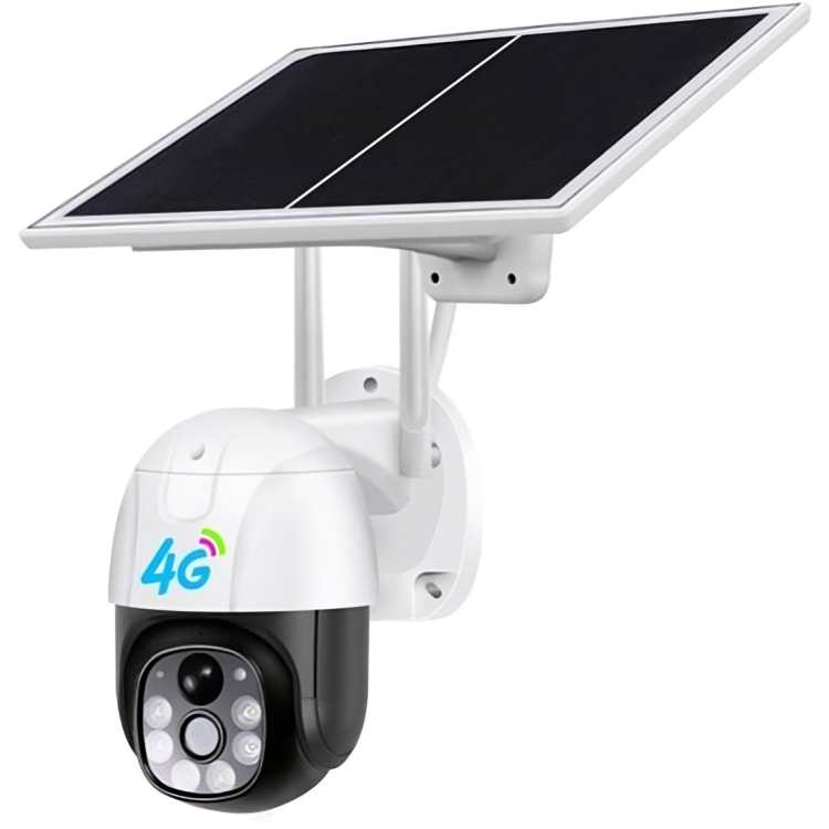 دوربین سیم کارتی خورشیدی V380 PRO