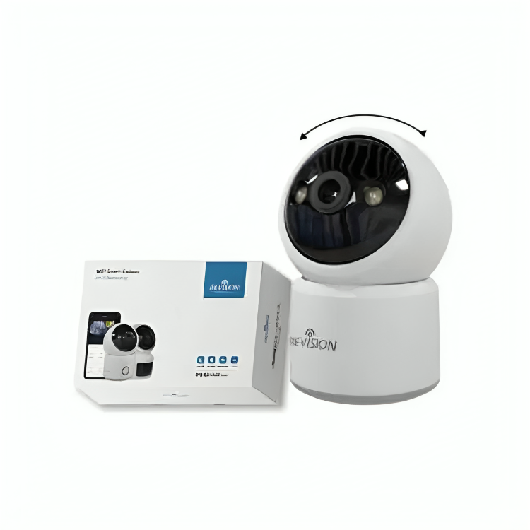 دوربین تحت شبکه وایرلس ریویژن مدل 621IPQ-D2-N1