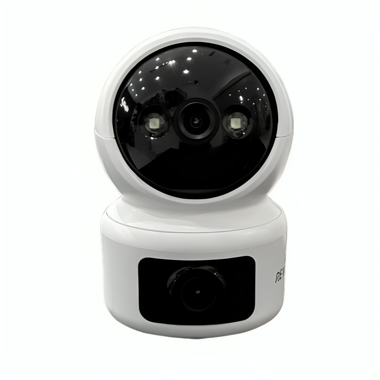 دوربین تحت شبکه وایرلس ریویژن مدل 622IPQ-D2-N1