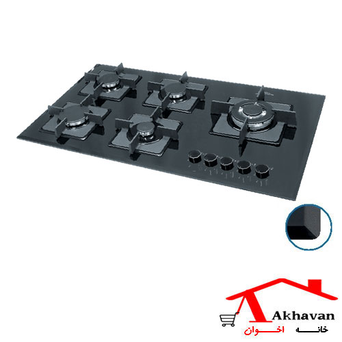اجاق گاز رومیزی مدل Gi132-S از برند اخوان