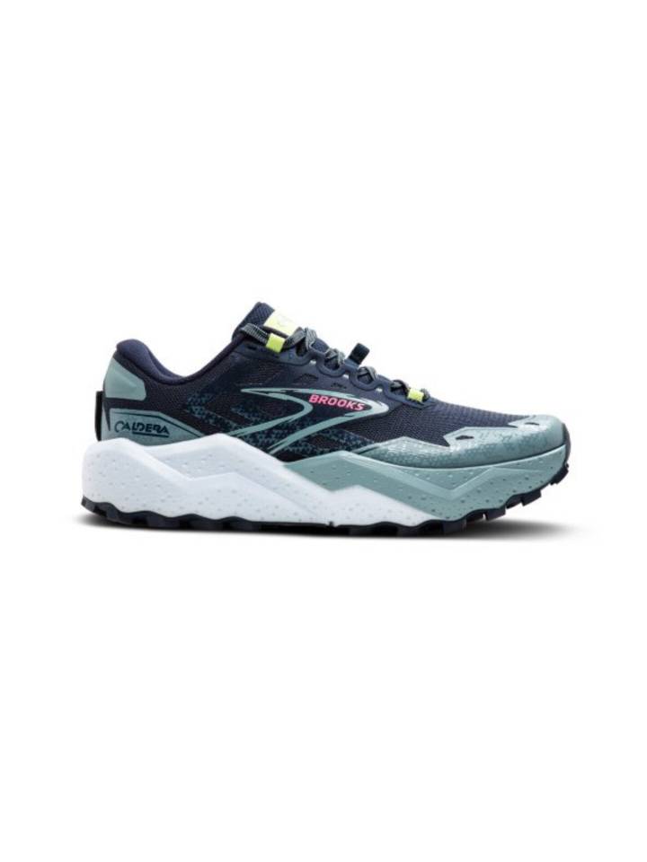 کتونی اورجینال برند BROOKS مدل (caldera 7) سایز (42.5) کد 12039