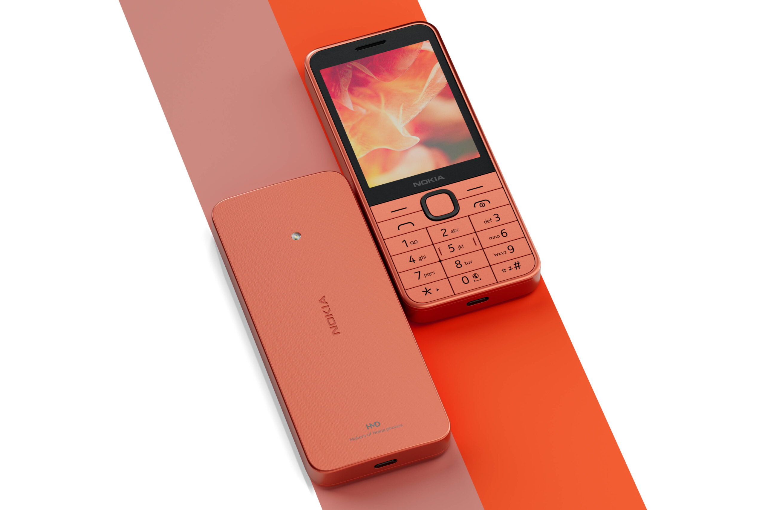 گوشی نوکیا (2024 ) | 220  NOKIA