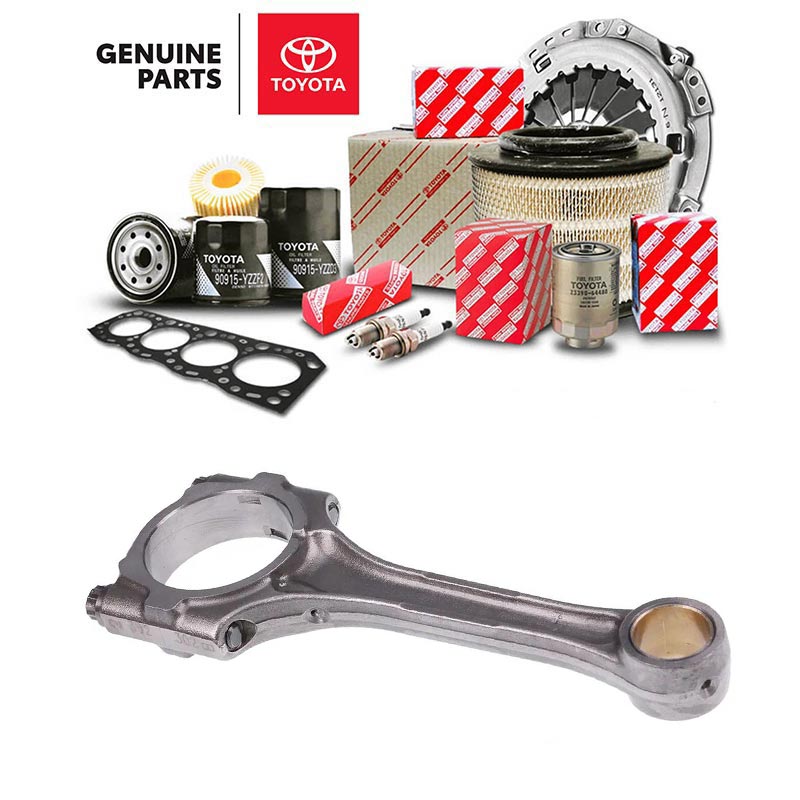 شاتون تویوتا کرولا 2005-2011 اصلی برند جنیون پارتس (Genuine Parts)