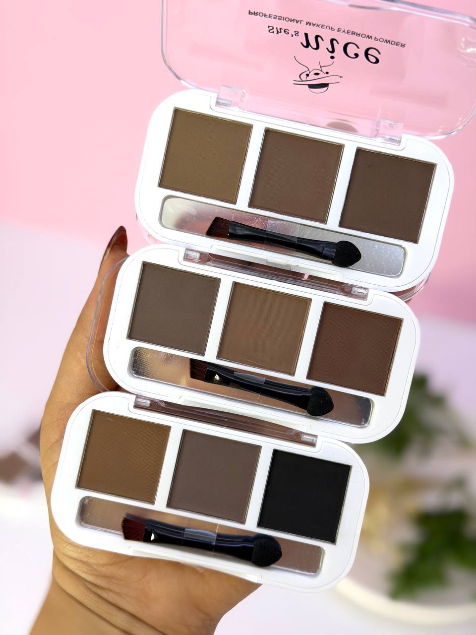 سایه ابرو نایس