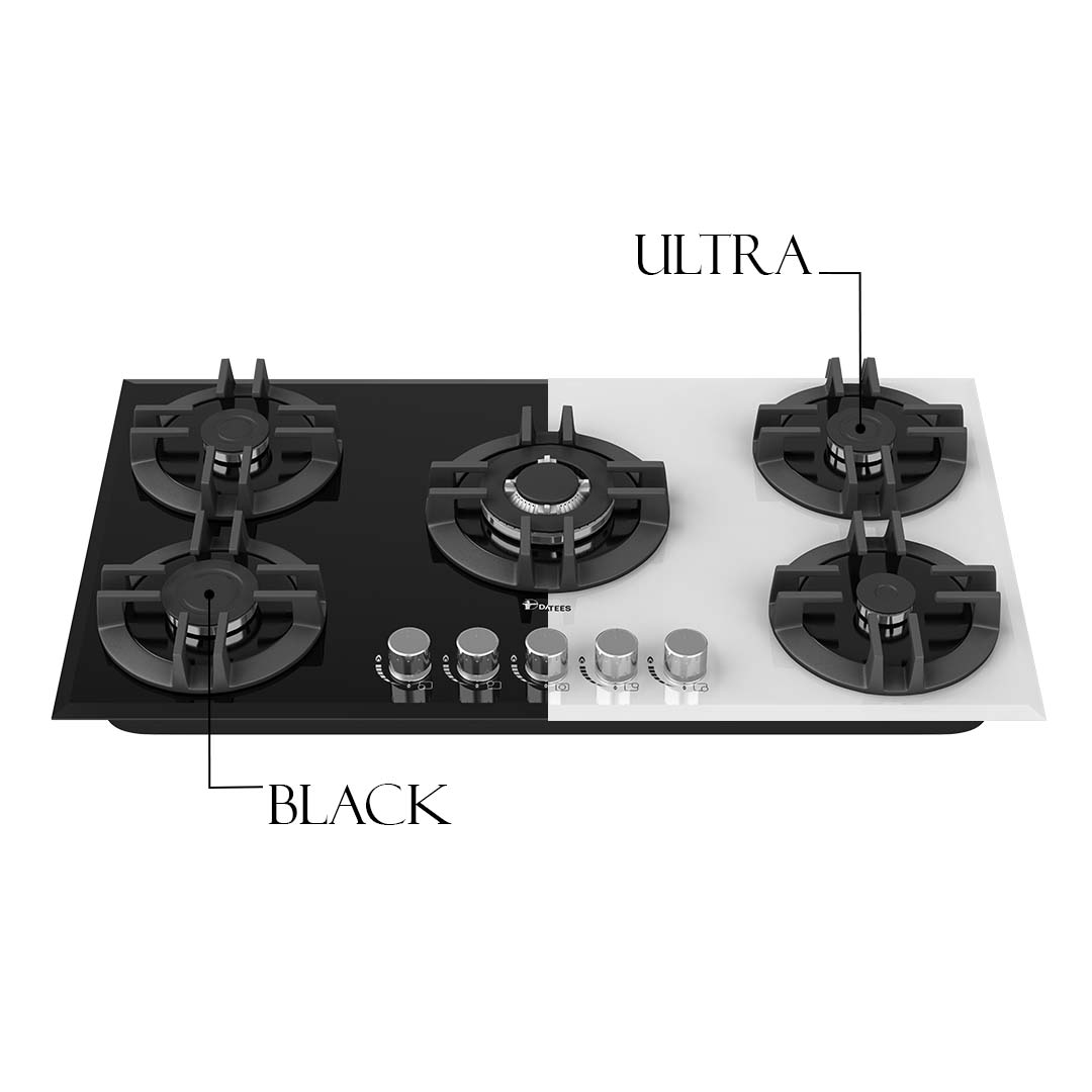 اجاق گاز رومیزی مدل DG-551 - داتیس