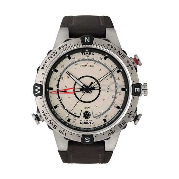 TIMEX ساعت مچی مردانه تایمکس T2N721
