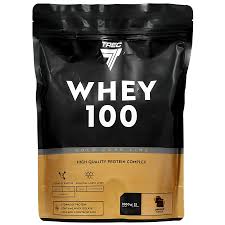 پروتئین وی 100 گلد کر لاین 1000 گرم