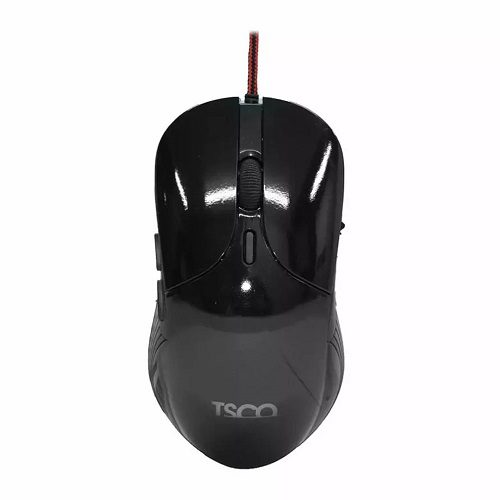 ماوس گیمینگ تسکو مدل  TSCO TM 732GA