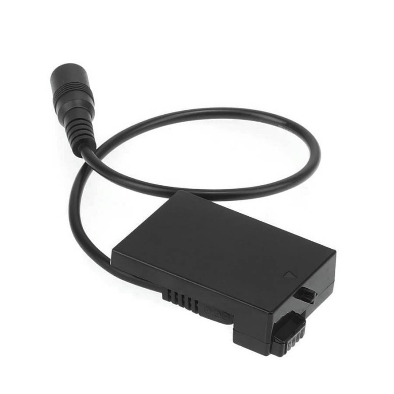 آداپتور برق مستقیم باتری کانن مدل LP-E8