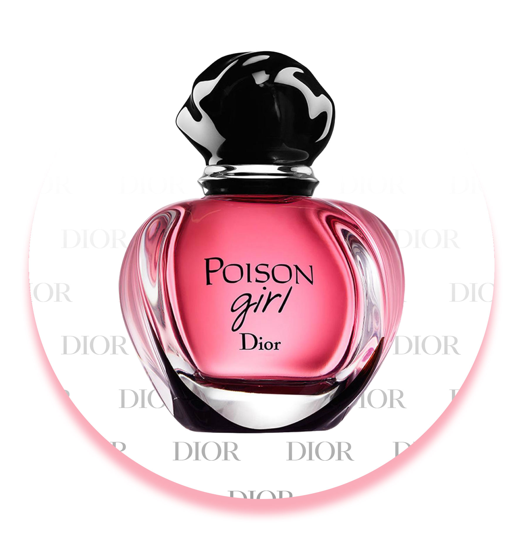 ادکلن دیور پویزن گرل |  Dior Poison Girl