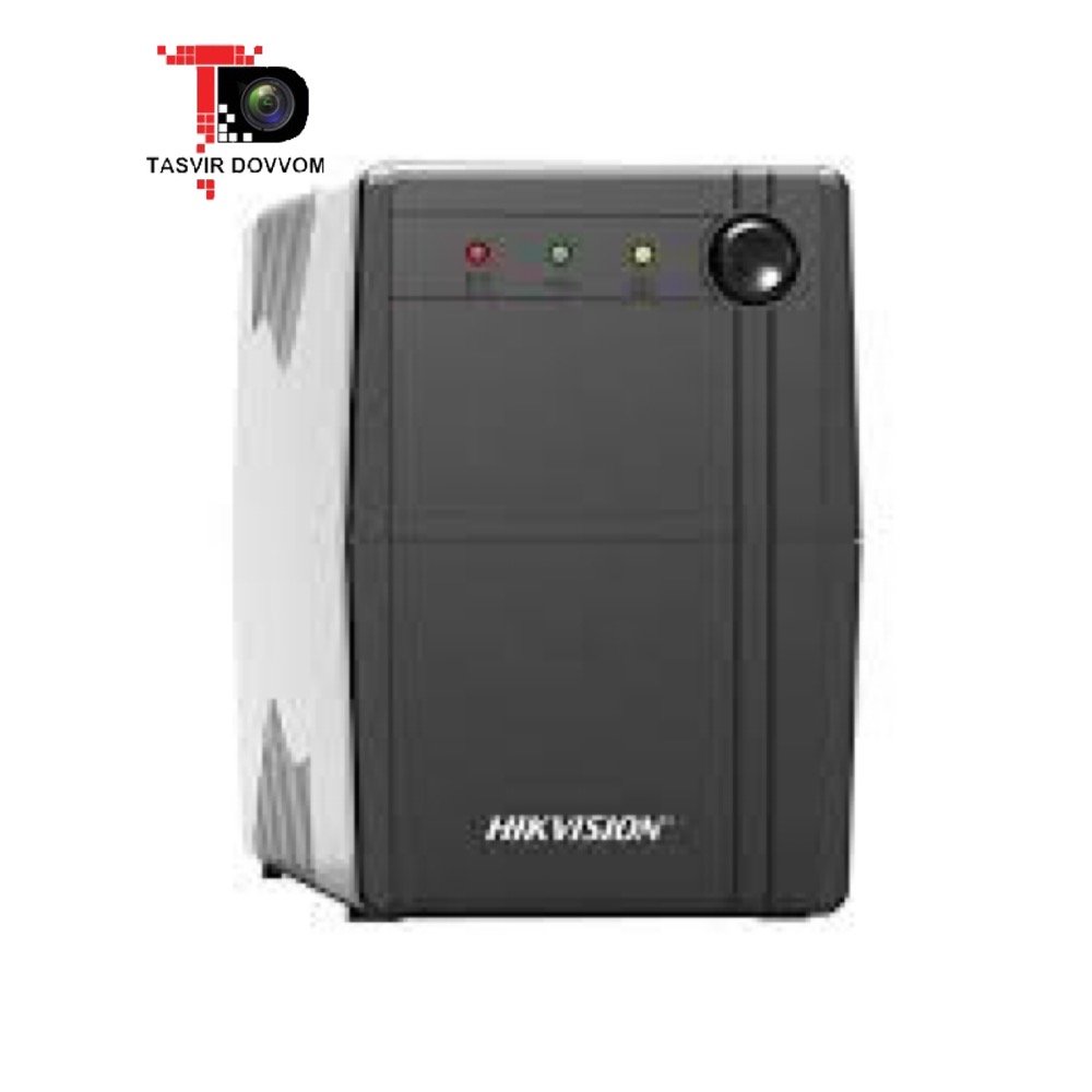 یو پی اس هایک ویژن مدل DS-UPS1000 ظرفیت ۱ کیلووات