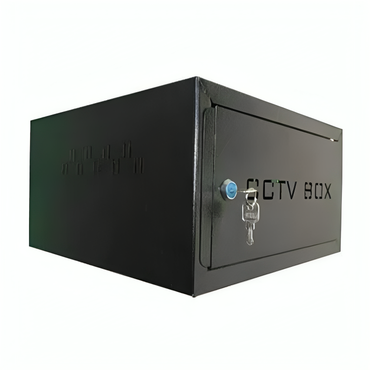 رک 4 یونیت مدل 4U-b