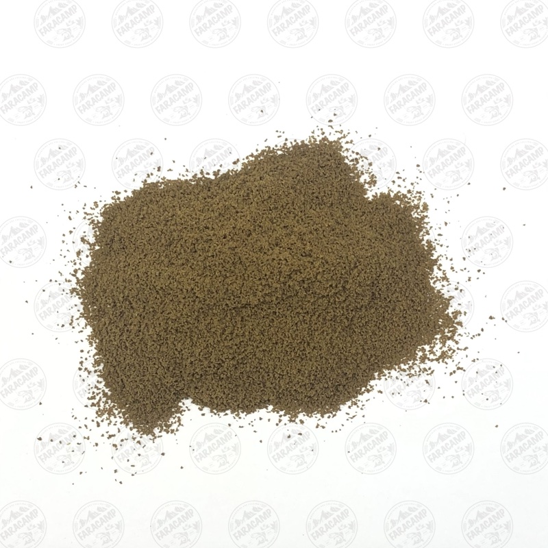 طعمه ماهیگیری لوفاک قزل آلا وارداتی ۴۰۰ گرم