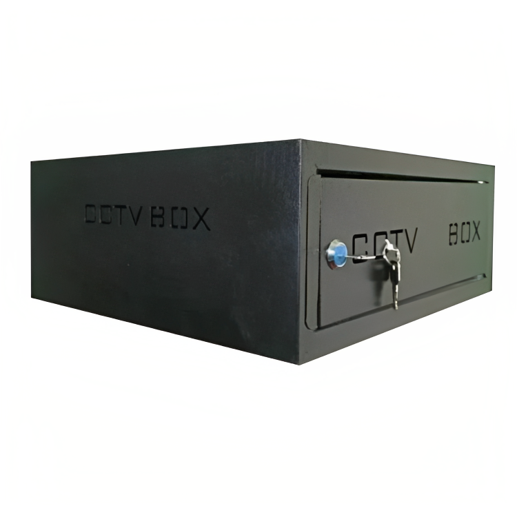 رک 3 یونیت مدل 3U-b