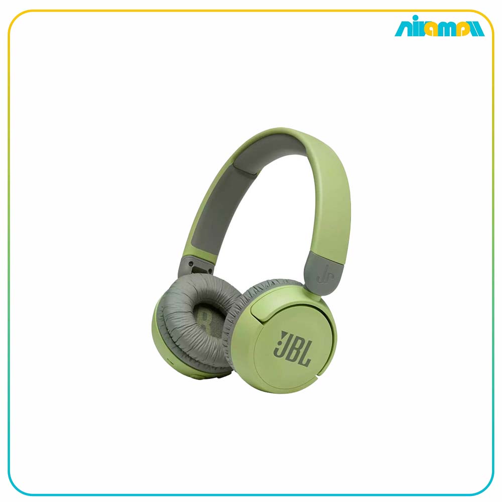 هدفون بی سیم جی بی ال مخصوص کودکان مدل JR310BT