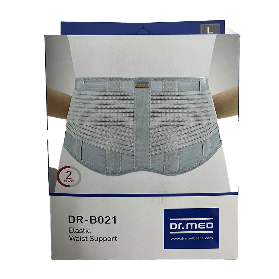 کمربند آتل دار داکترمد DR-B021