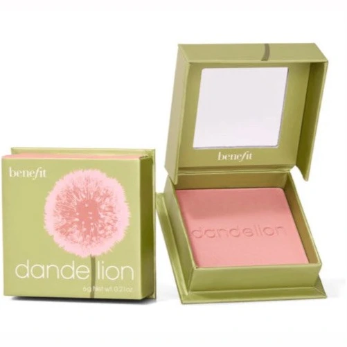 رژ گونه بنفیت مدل دندلیون Benefit dandelion blush