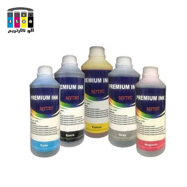 جوهر 1 لیتری مایتک کانن MYTEC liter ink CANON