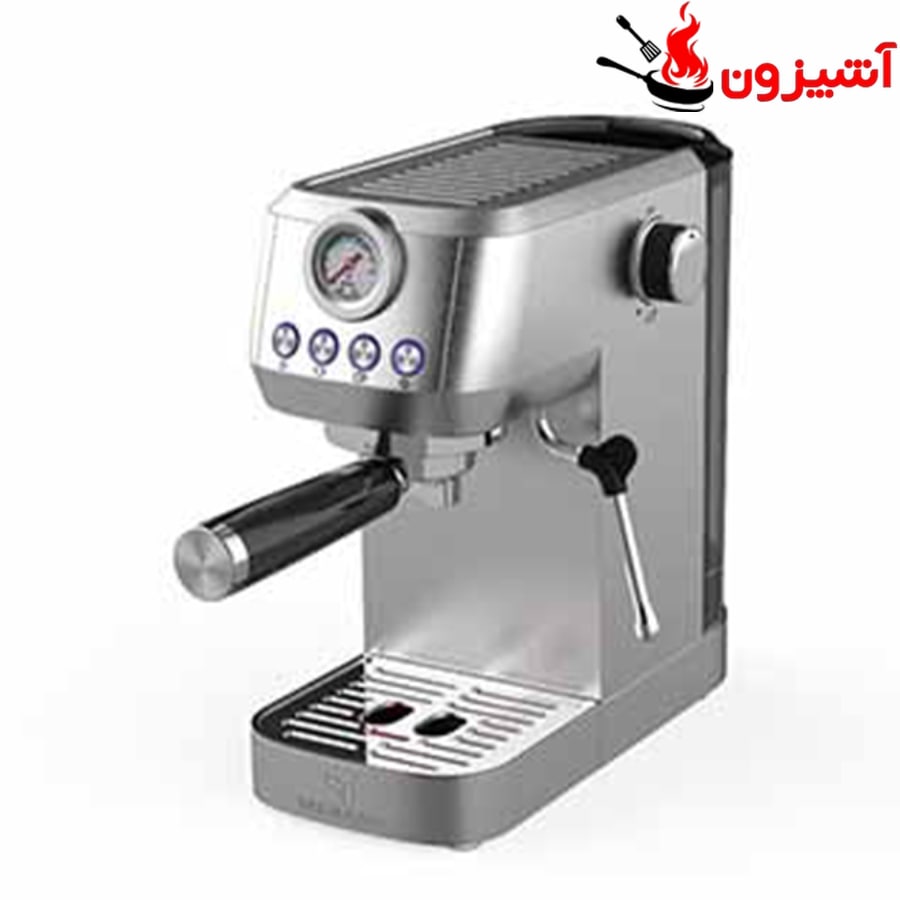 اسپرسوساز مباشی مدل ME-ECM 2041