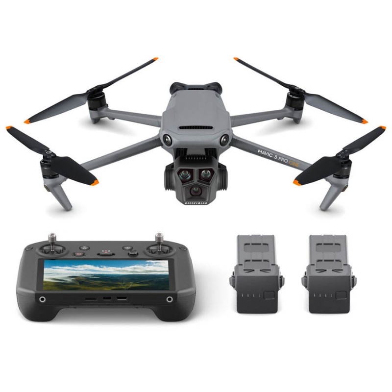 هلی شات دی جی آی مویک 3 پرو سینمایی DJI Mavic 3 Pro Cine