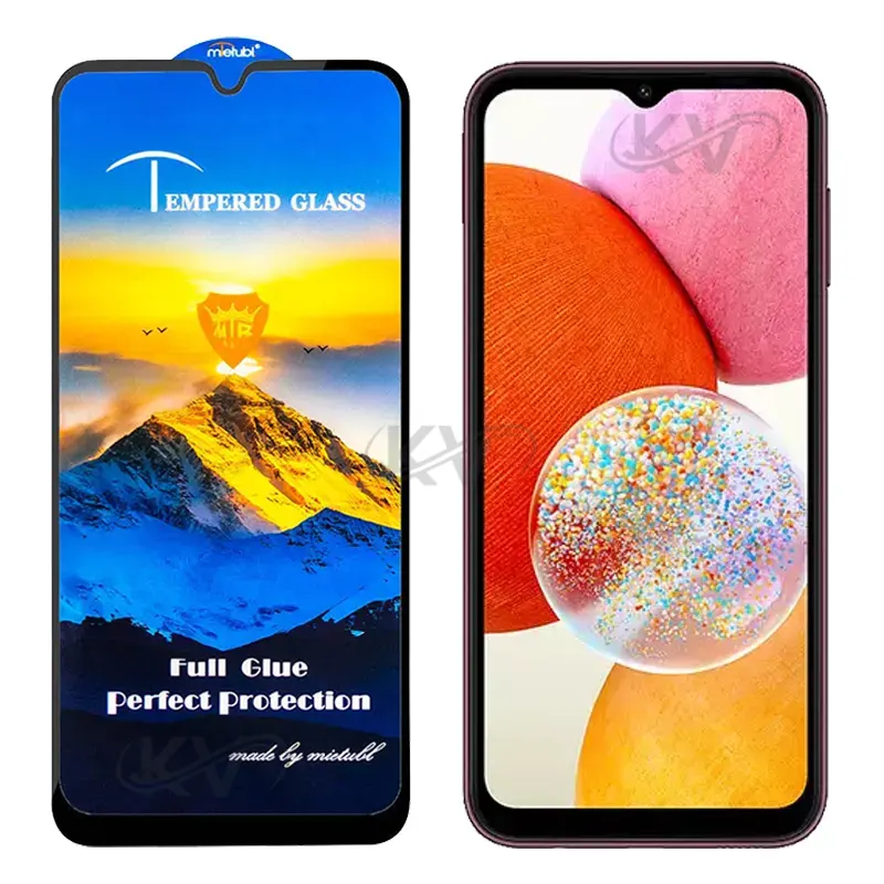 گلس میتوبل ESD سامسونگ A14 4G