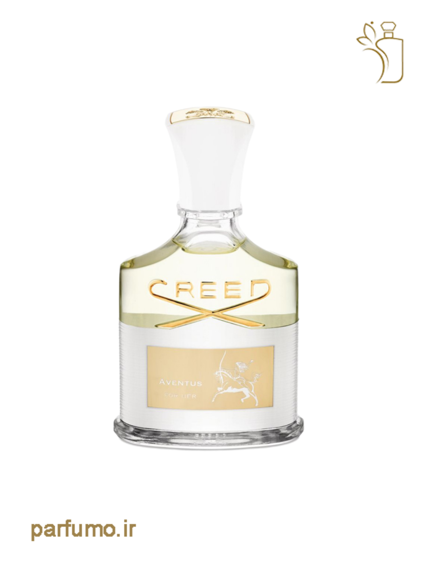 عطر ادکلن کرید اونتوس زنانه(عطر گرمی)