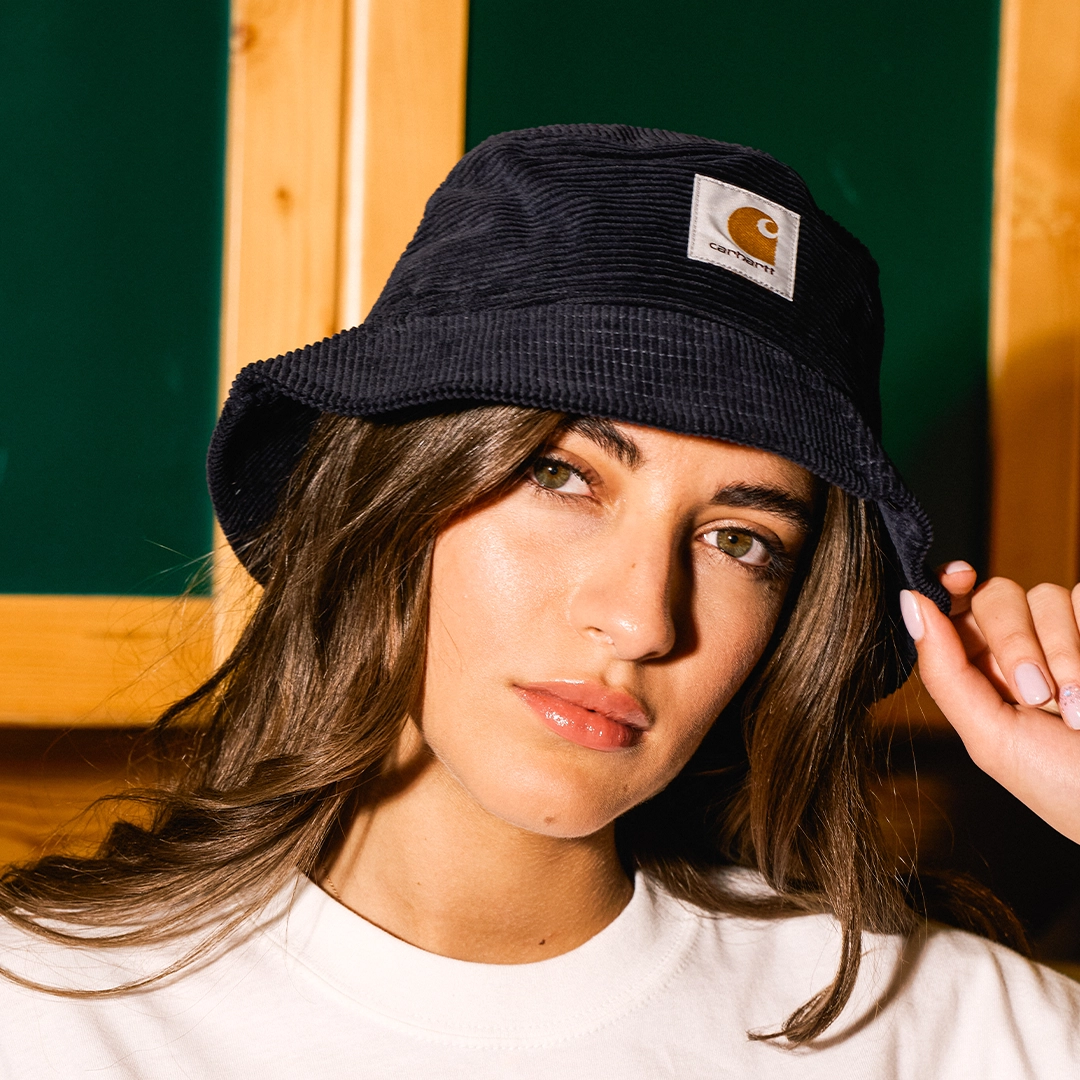 کلاه باکت carhartt
