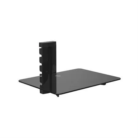 استند شیشه‌ای DVD نیواستار مدلNewStar 91-DV0051