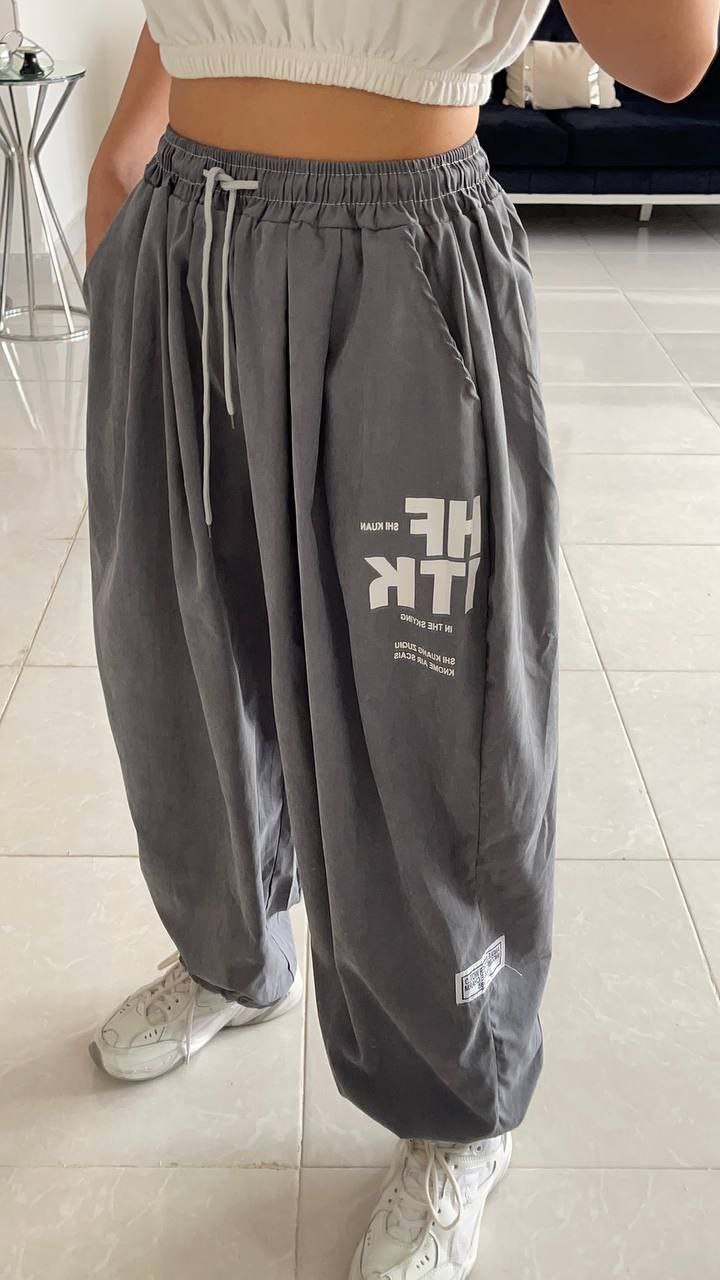 شلوار خمره ای اسپرت