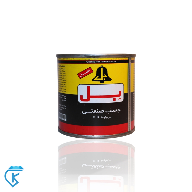 چسب صنعتی بل ربعی