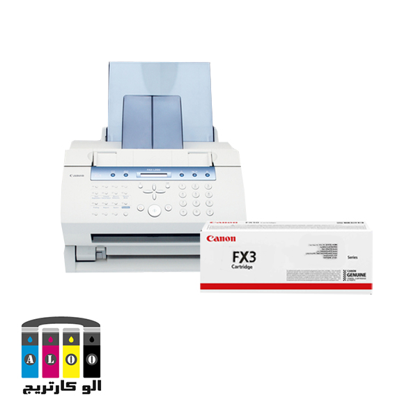 کارتریج پرینتر FAX-L220 کانن
