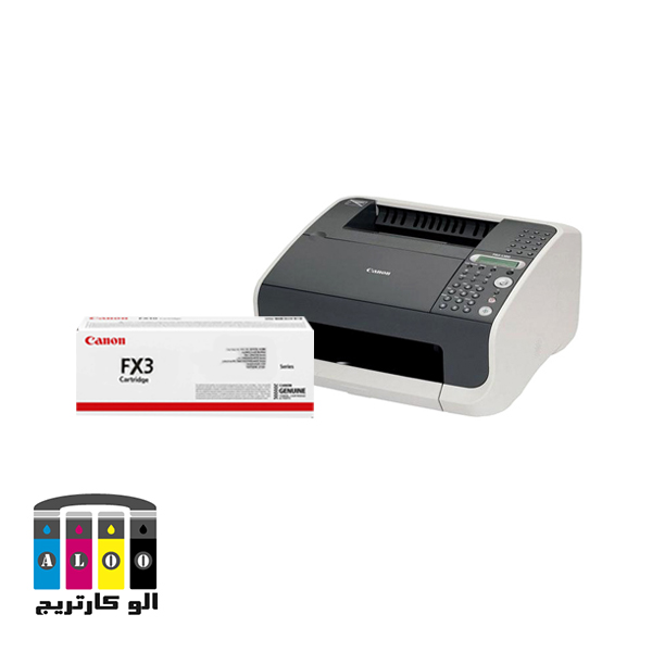 کارتریج پرینتر FAX-L120 کانن