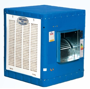 کولر آبی مشهد دوام مدل MD400