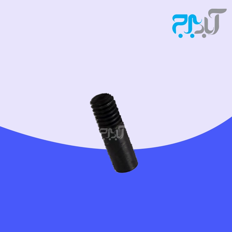 پیچ چاشنی بالابر تفنگ میخکوب درجه یک - کد51