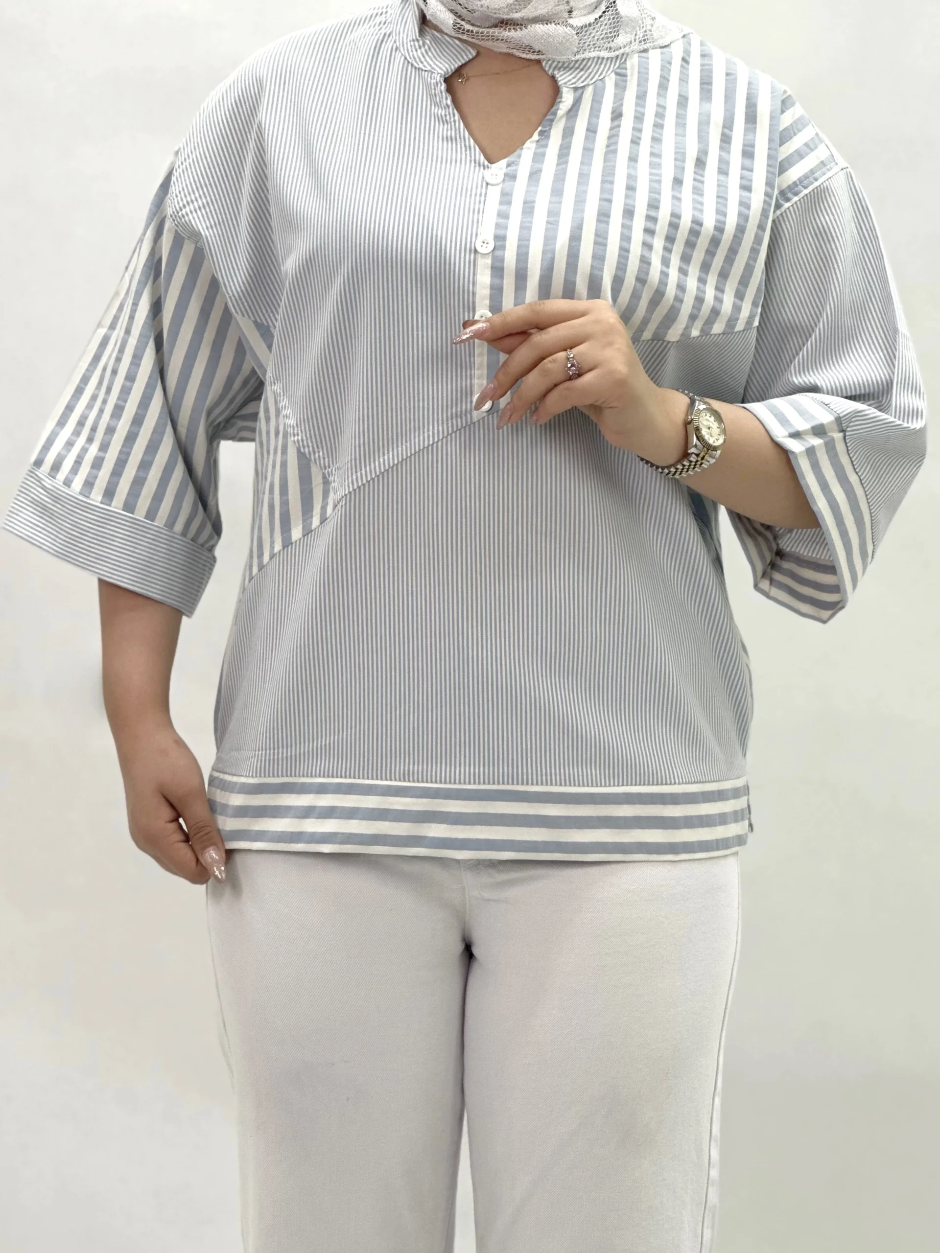 شومیز کد729 -5251
