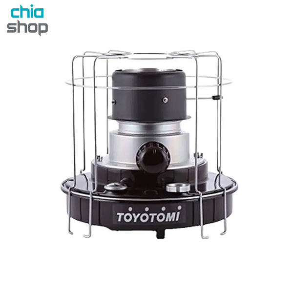 اجاق گرمایشی و پخت‌وپز تویوتومی مدل K-30F