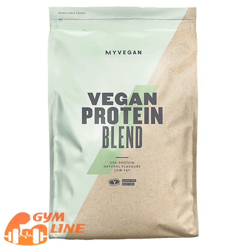 پروتئین وی وگان مای پروتئین | Whey Vegan MyProtein