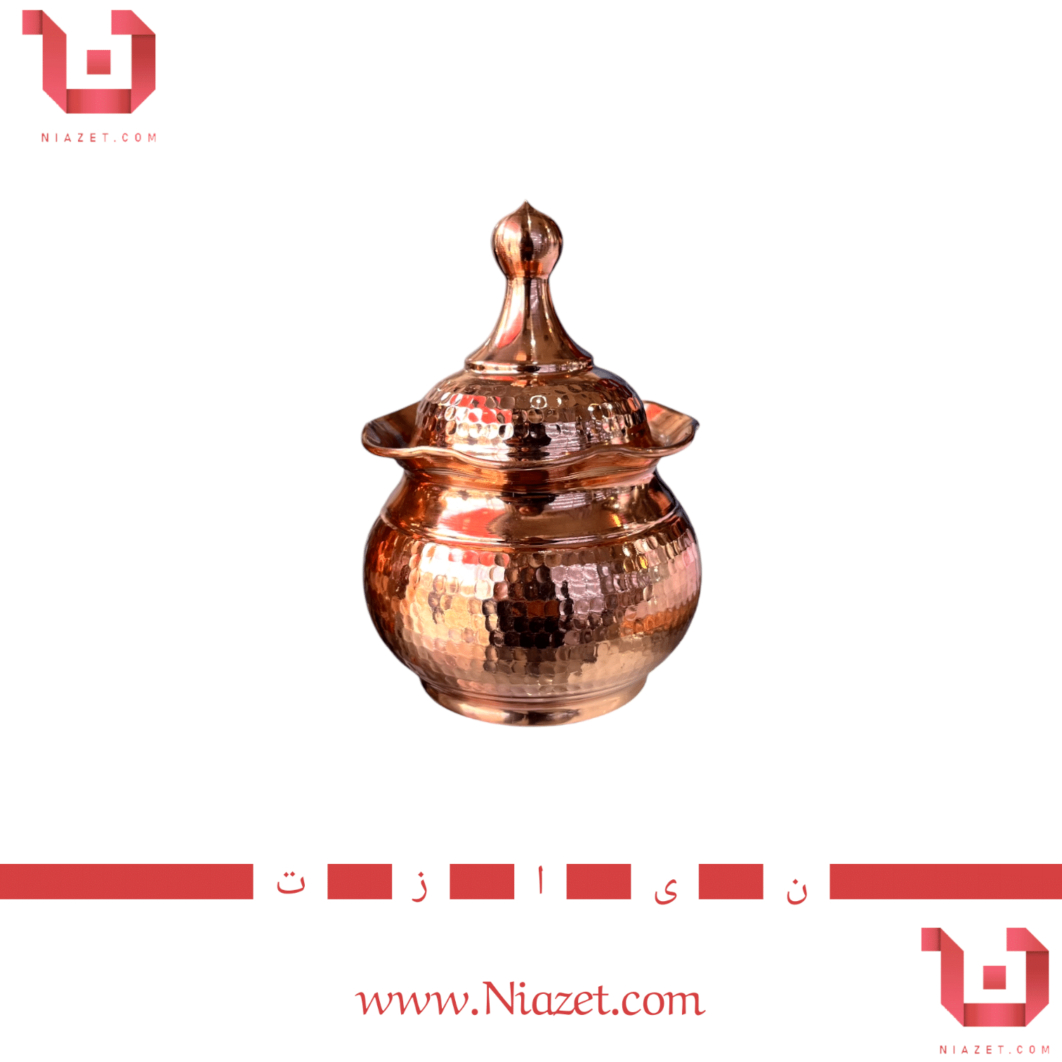 شکلات خوری لب چین بدون پایه