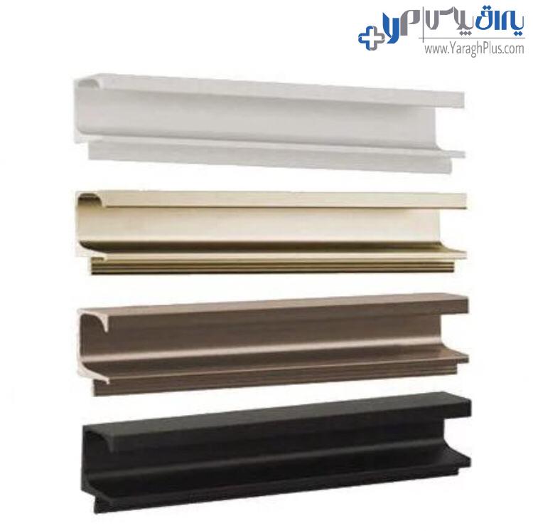 دستگیره شاخه‌ای G فرم 3 متری فانتونی L251 - L252 - L253 - L254