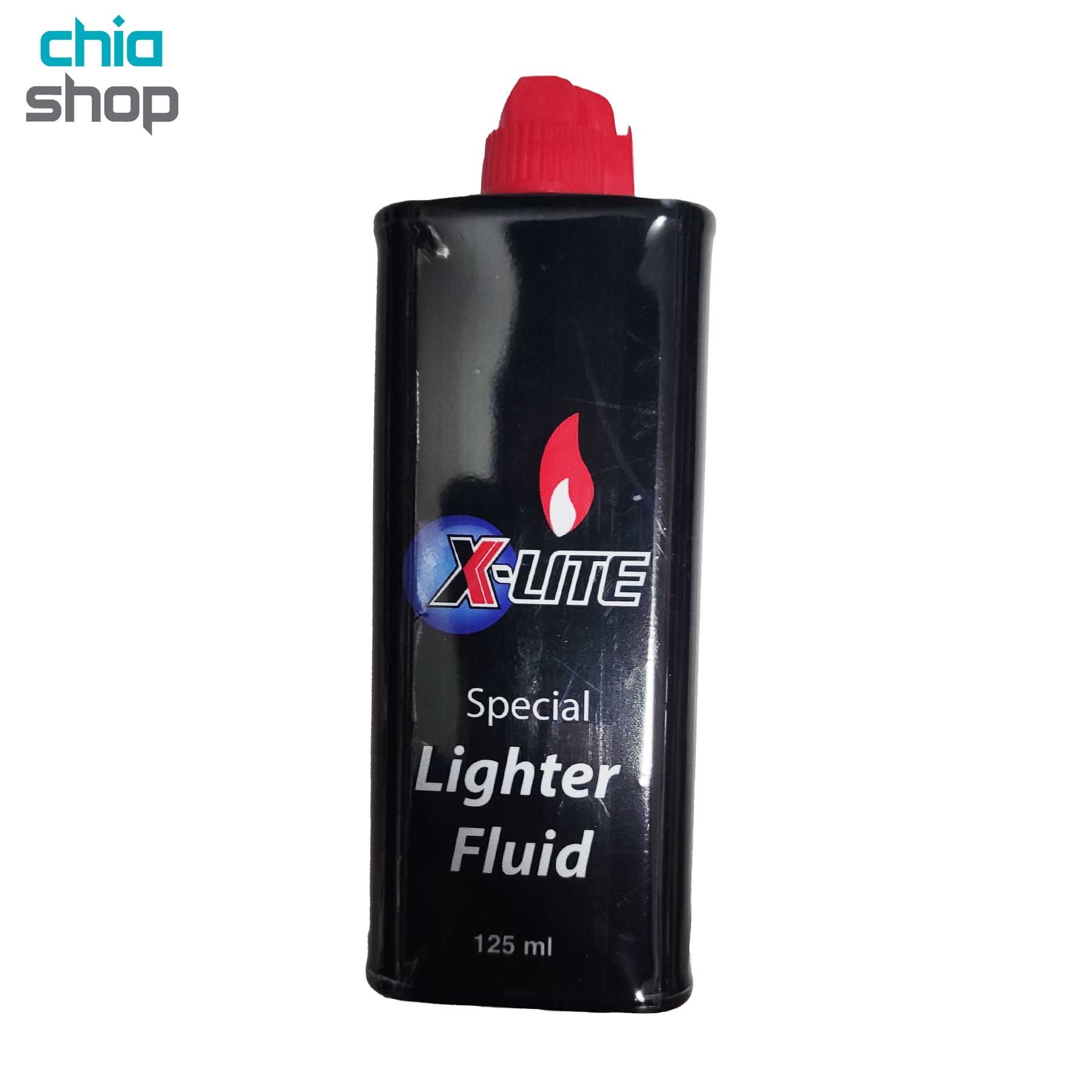 بنزین 125 میلی لیتری فندک X-Lite