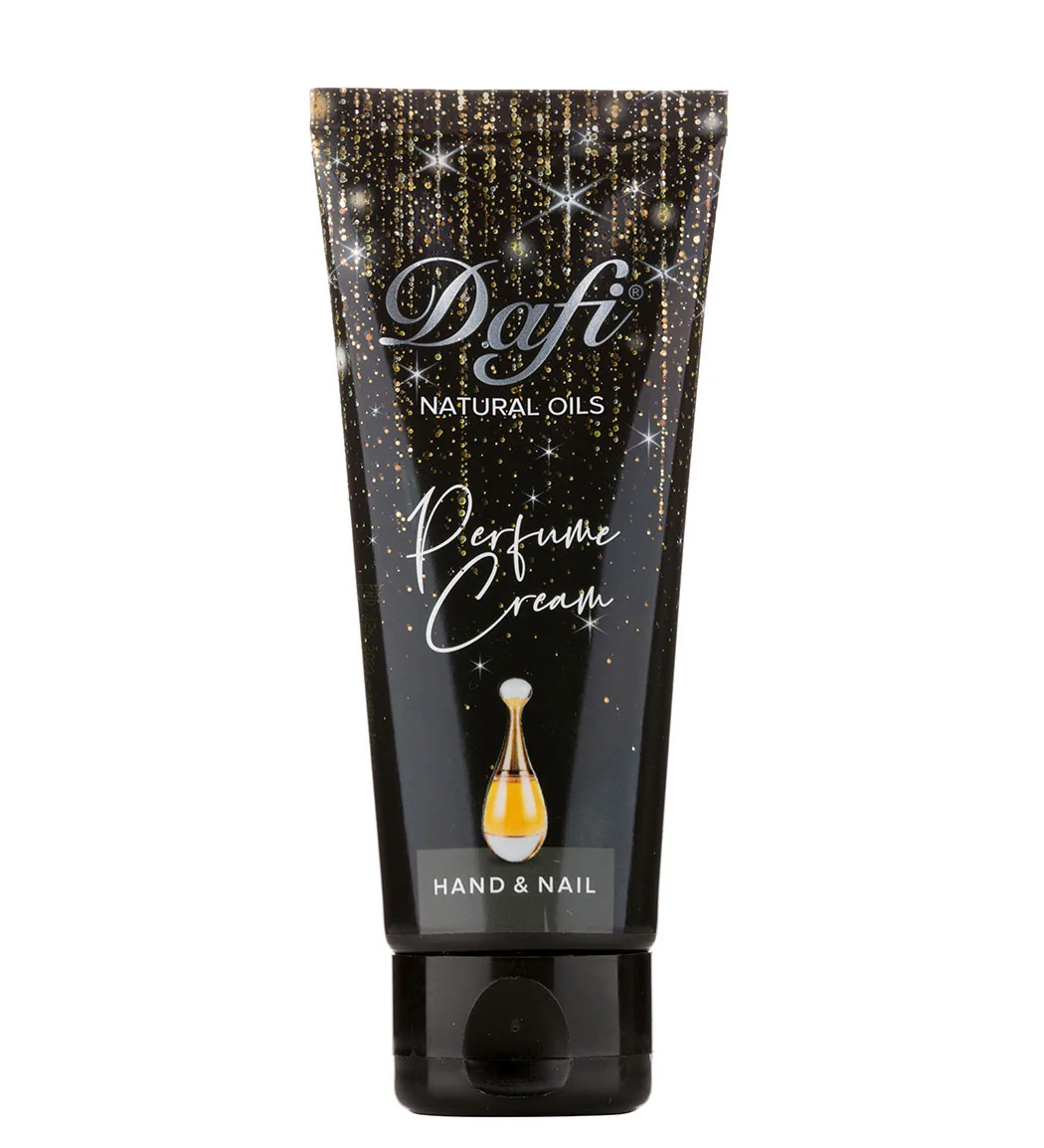 کرم معطر دست و ناخن مدل Jadore حجم 75میل