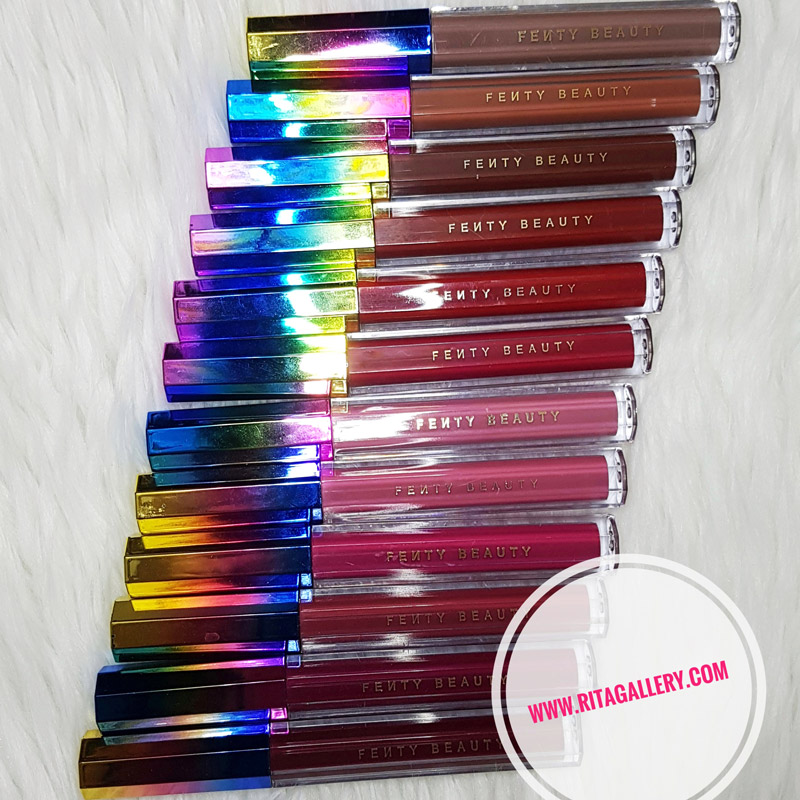 رژ مایع Fenty Beauty