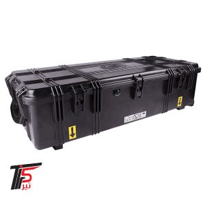 هاردکیس جعبه صنعتی پلیمری مدل FAM 1250