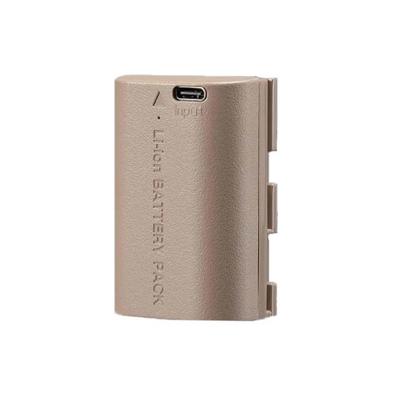 باتری قابل شارژ Sidande LP-E6NH 2000mAh