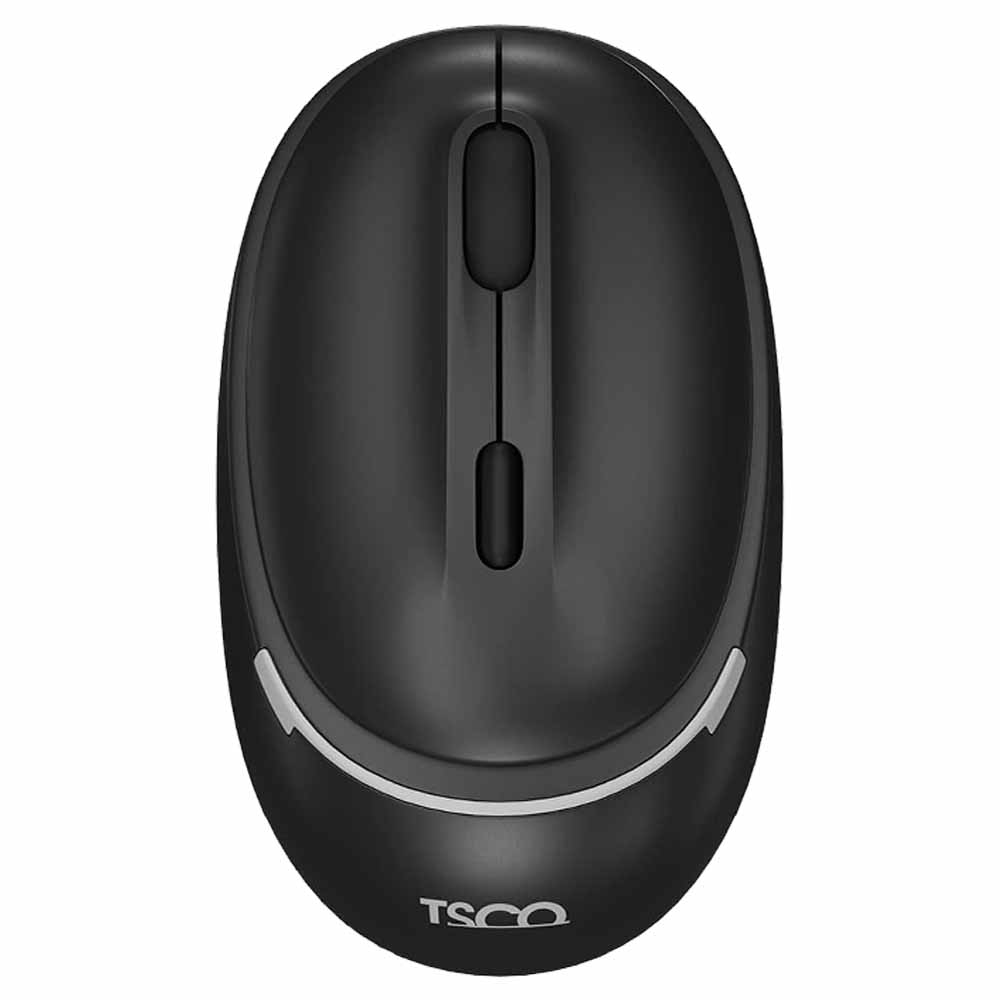 ماوس بی سیم تسکو مدل TM 738W