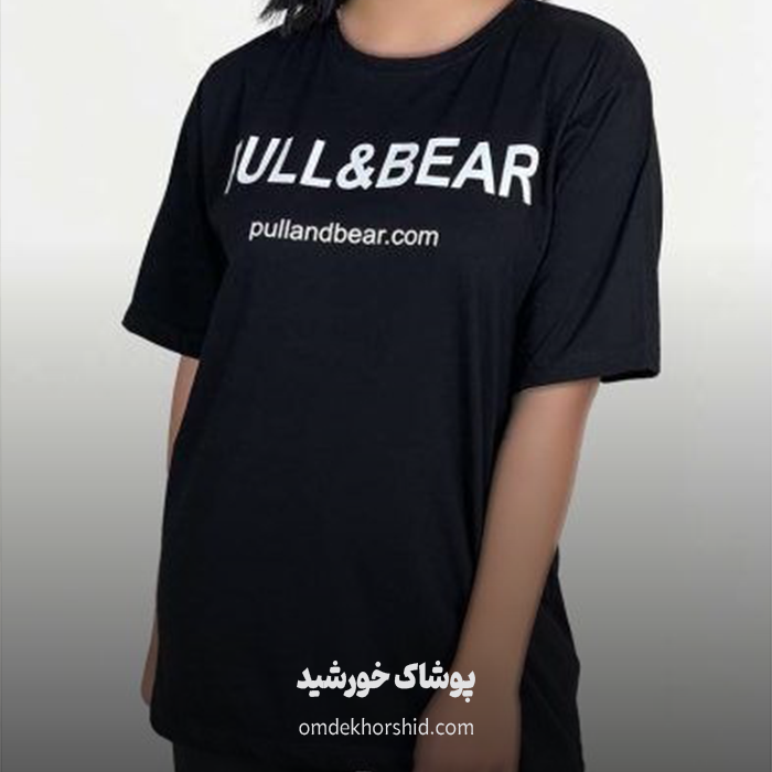 تیشرت نیم آستین پولو