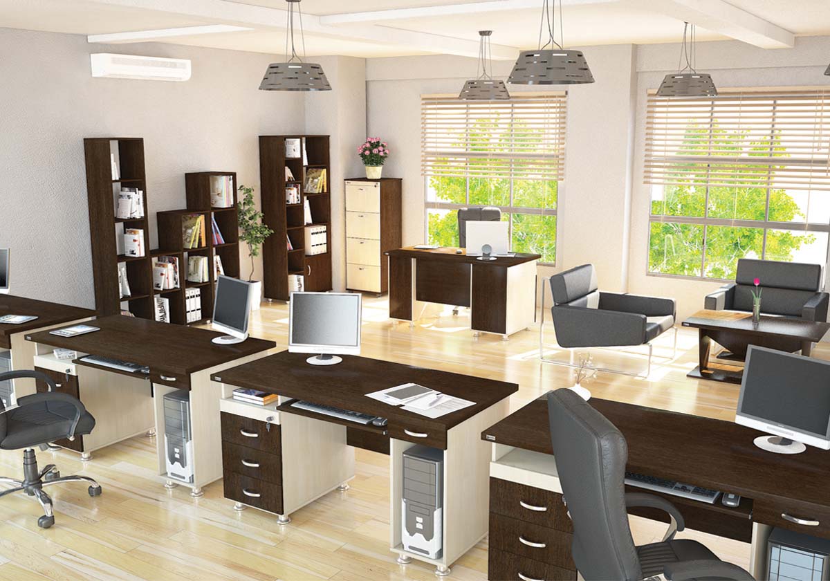 میز کارشناسی گریت مدل لنا