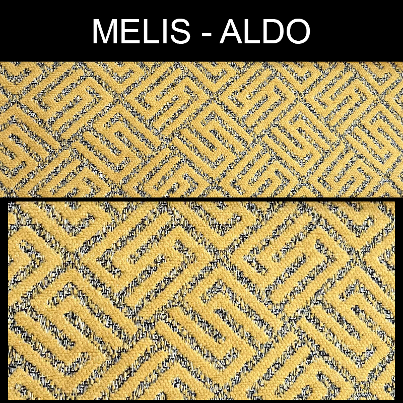 پارچه مبلی ملیس آلدو ALDO کد 67